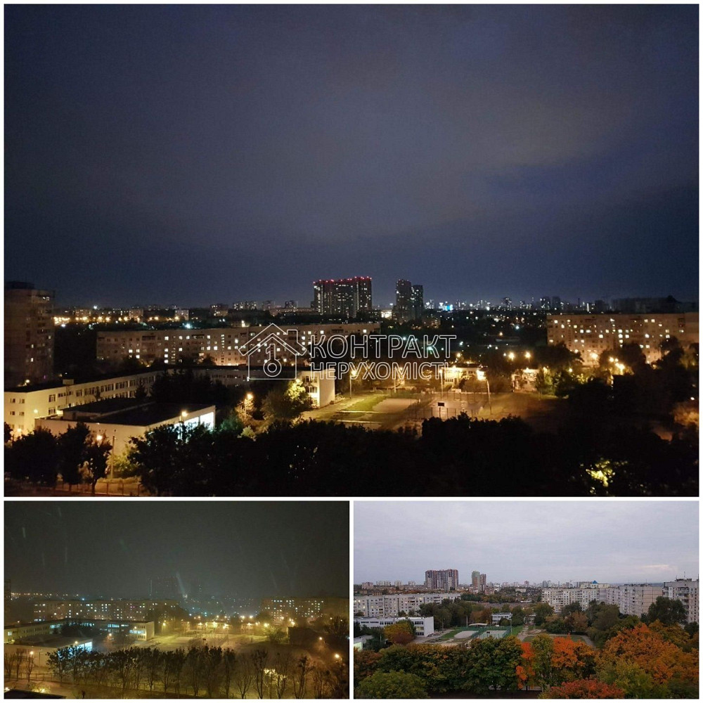 Здається   1 кв. метро Олексіївська Харьков - изображение 7