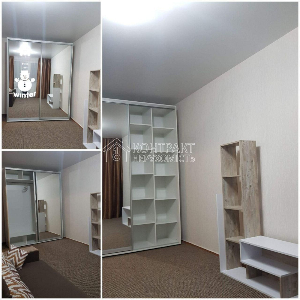 Здається   1 кв. метро Олексіївська Харьков - изображение 2