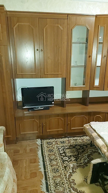 Здаєтся 1к квартира,поряд з м.Студенська Харьков - изображение 2