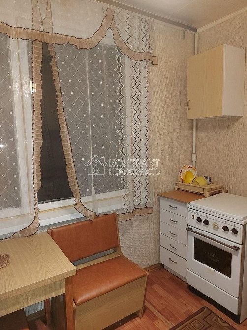 Здаєтся 1к квартира,поряд з м.Студенська Харьков - изображение 3