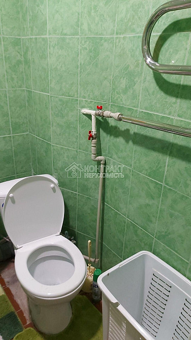 Здаєтся 1к квартира,поряд з м.Студенська Харьков - изображение 6