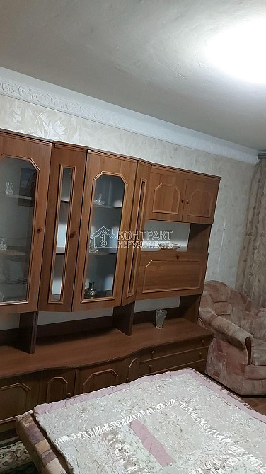 Здаєтся 1к квартира,поряд з м.Студенська Харьков - изображение 4