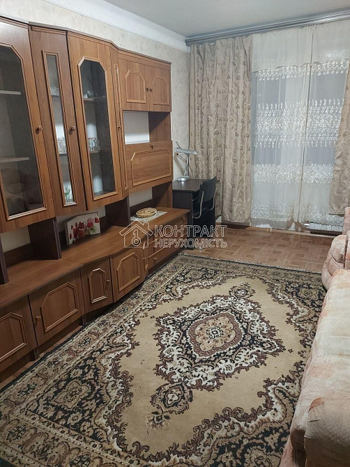 Здаєтся 1к квартира,поряд з м.Студенська Харьков - изображение 1