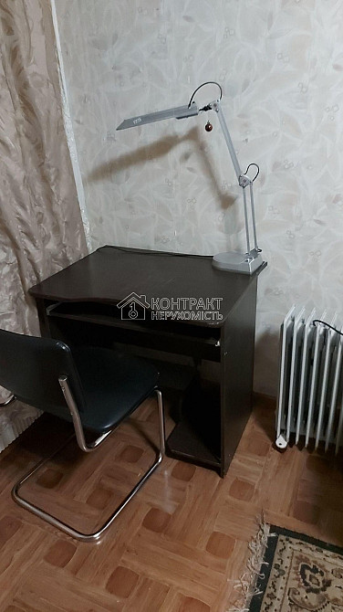 Здаєтся 1к квартира,поряд з м.Студенська Харьков - изображение 5