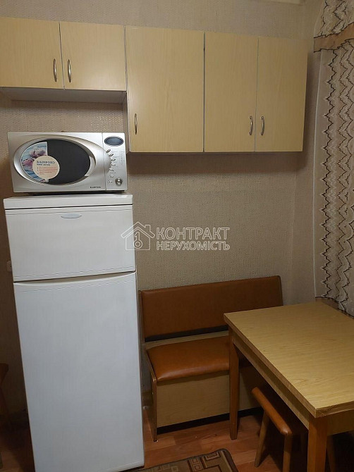 Здаєтся 1к квартира,поряд з м.Студенська Харьков - изображение 8