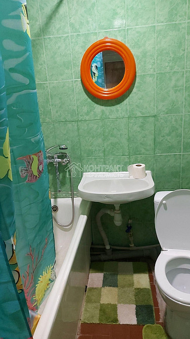 Здаєтся 1к квартира,поряд з м.Студенська Харьков - изображение 7