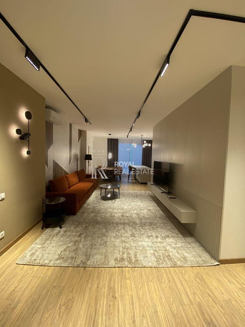 Аренда квартиры Киев 5к 190м2 ЖК Busov Hill Автономный Київ - зображення 8