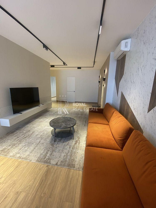 Аренда квартиры Киев 5к 190м2 ЖК Busov Hill Автономный Київ - зображення 5