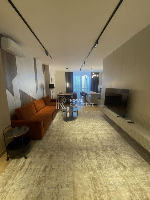 Аренда квартиры Киев 5к 190м2 ЖК Busov Hill Автономный Київ - зображення 6