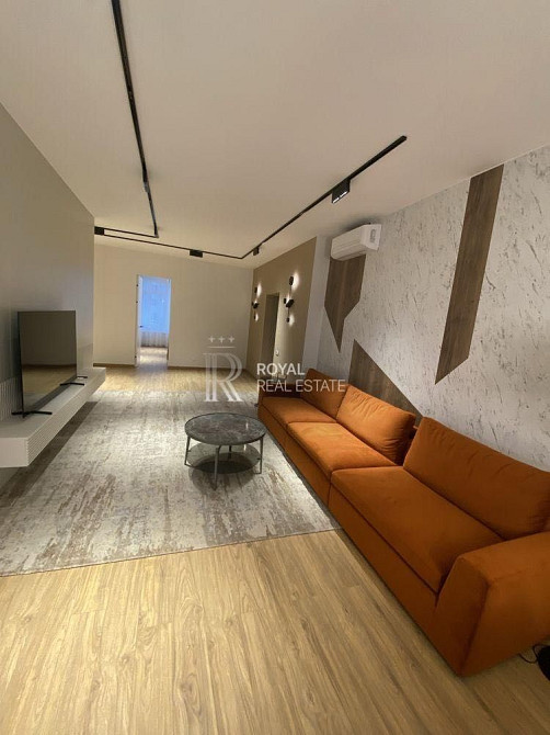 Аренда квартиры Киев 5к 190м2 ЖК Busov Hill Автономный Київ - зображення 7