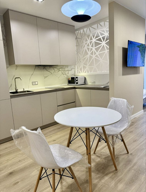 ‼️Сдам красивую новую квартиру ЖК Олимпиец‼️ Одеса - зображення 5