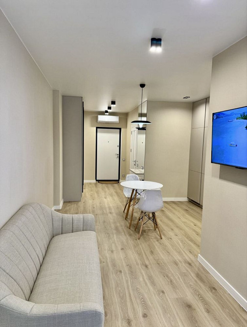 ‼️Сдам красивую новую квартиру ЖК Олимпиец‼️ Одеса - зображення 8