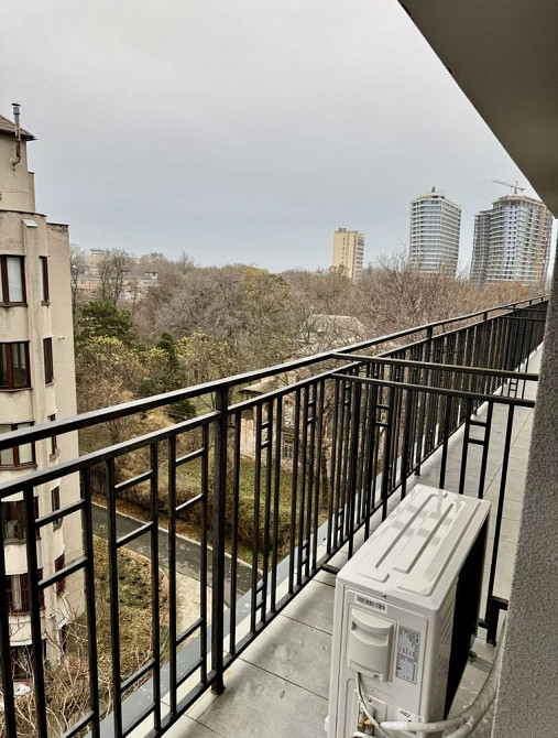 ‼️Сдам красивую новую квартиру ЖК Олимпиец‼️ Одеса - зображення 1