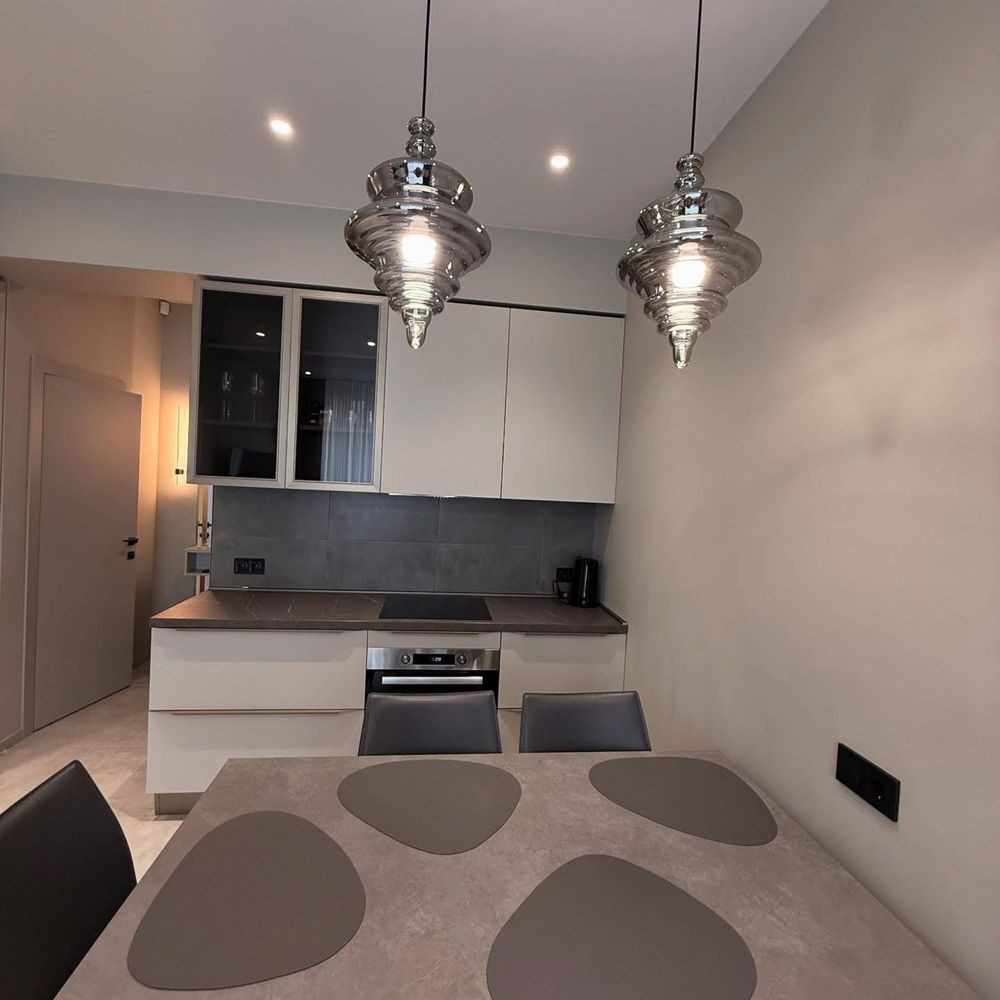 Сдам 2к квартиру в ЖК NEBO (ЖК Небо), центр, парк Шевченко Днепр - изображение 7