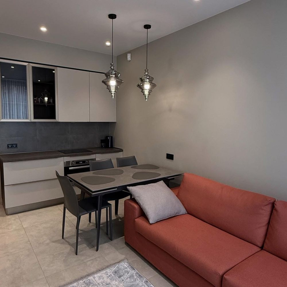 Сдам 2к квартиру в ЖК NEBO (ЖК Небо), центр, парк Шевченко Днепр - изображение 5