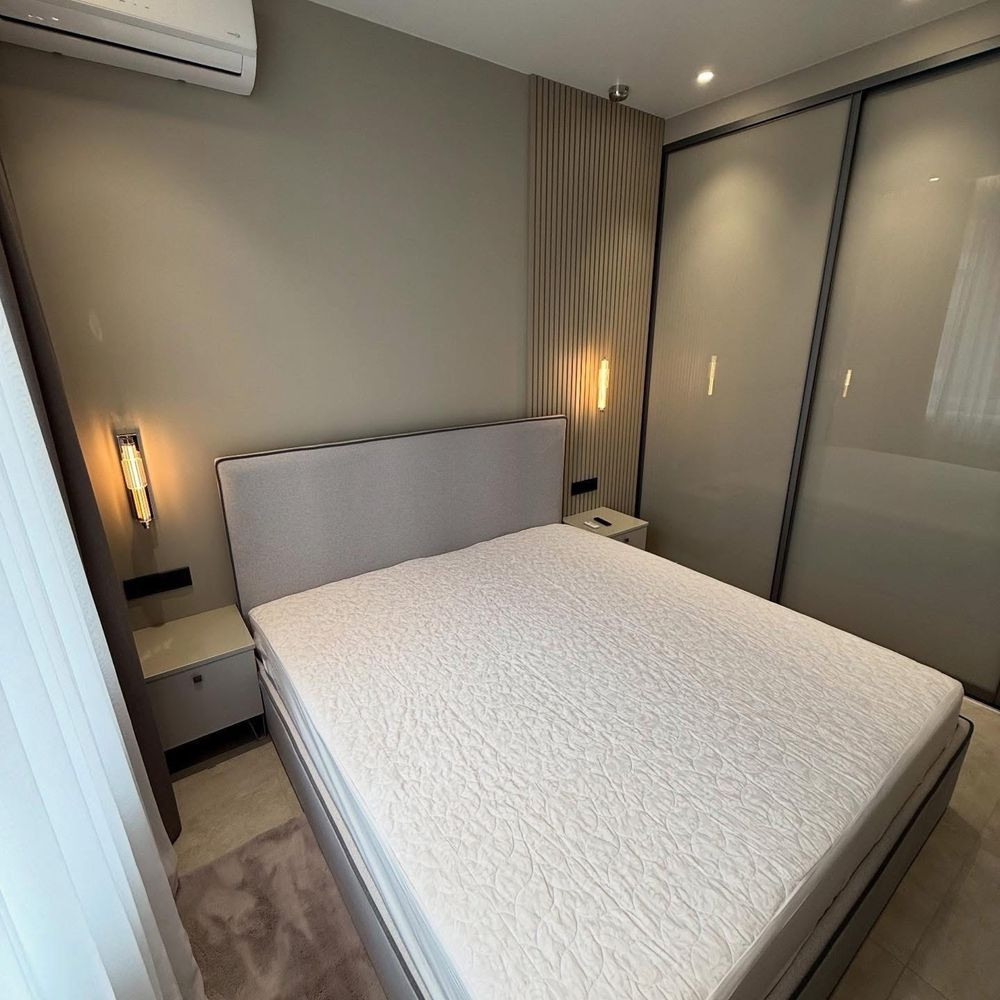 Сдам 2к квартиру в ЖК NEBO (ЖК Небо), центр, парк Шевченко Днепр - изображение 8