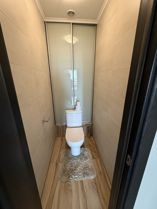 Здам 2-к квартиру в ЖК «Глушкова» 9г. Є Генератор! Київ - зображення 6