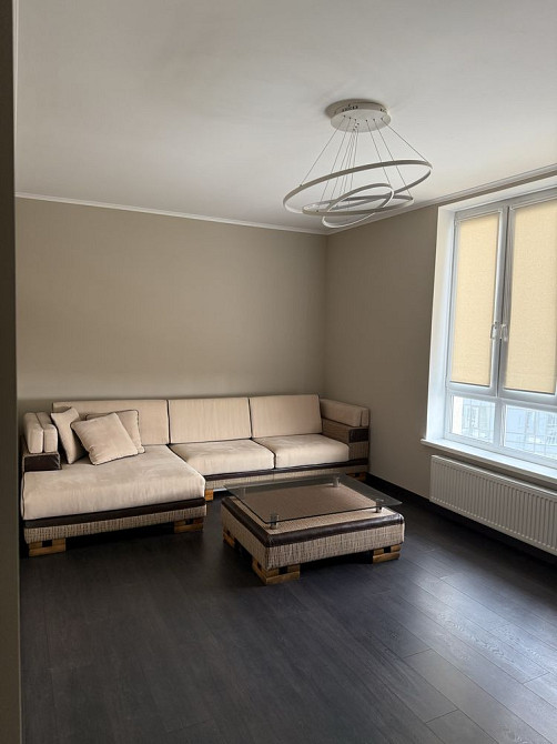 Здам 2-к квартиру в ЖК «Глушкова» 9г. Є Генератор! Київ - зображення 7