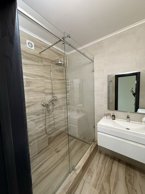 Здам 2-к квартиру в ЖК «Глушкова» 9г. Є Генератор! Київ - зображення 4