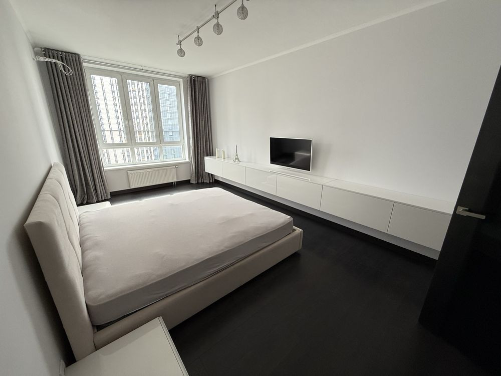 Здам 2-к квартиру в ЖК «Глушкова» 9г. Є Генератор! Київ - зображення 1