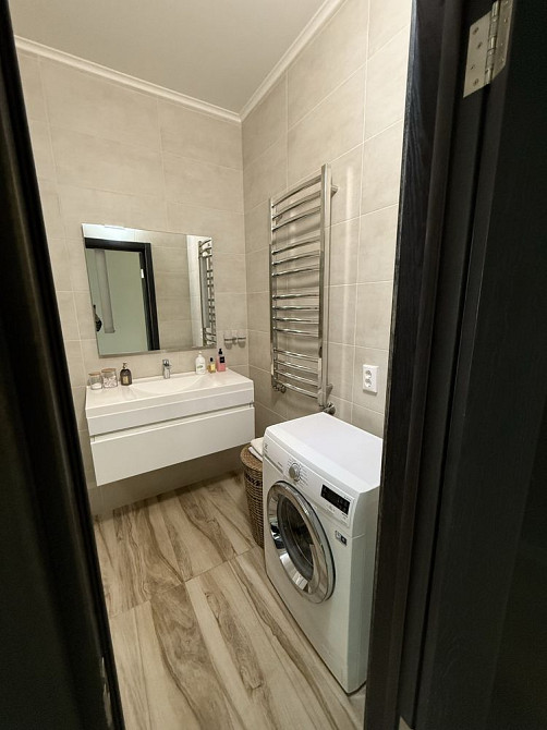 Здам 2-к квартиру в ЖК «Глушкова» 9г. Є Генератор! Київ - зображення 5