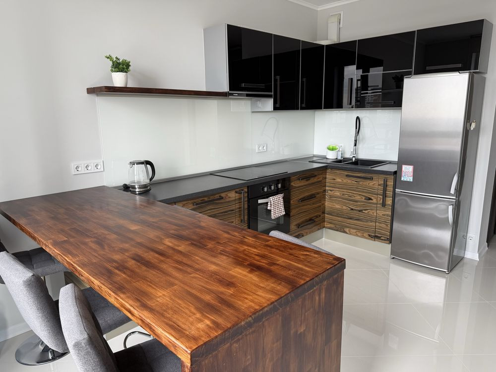 Здам 2-к квартиру в ЖК «Глушкова» 9г. Є Генератор! Київ - зображення 3