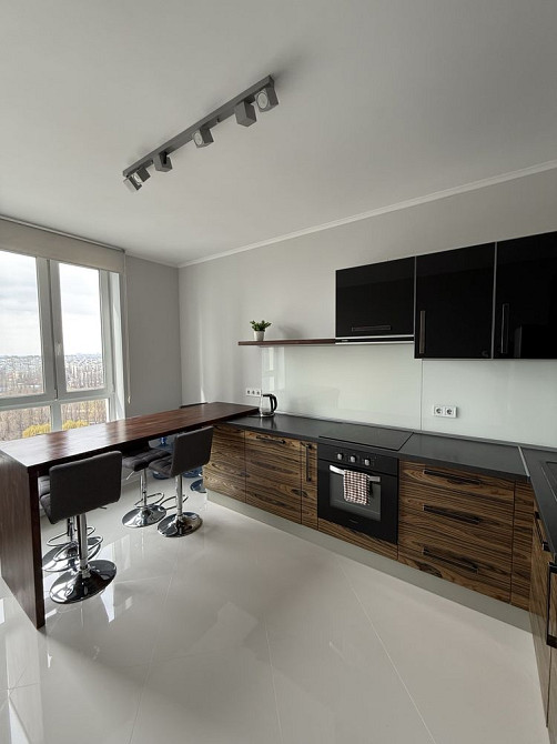 Здам 2-к квартиру в ЖК «Глушкова» 9г. Є Генератор! Київ - зображення 2