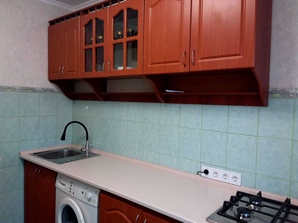 Севастопольська площа, вул. Смілянська 8 Здам гарну 1 но кім. квартиру Київ - зображення 2