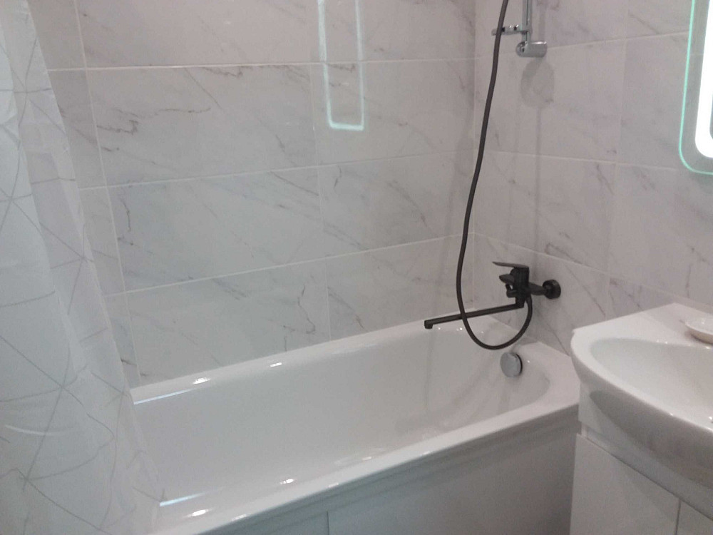 Севастопольська площа, вул. Смілянська 8 Здам гарну 1 но кім. квартиру Київ - зображення 7