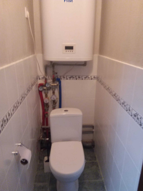 Севастопольська площа, вул. Смілянська 8 Здам гарну 1 но кім. квартиру Київ - зображення 8