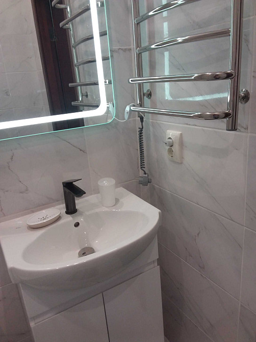 Севастопольська площа, вул. Смілянська 8 Здам гарну 1 но кім. квартиру Київ - зображення 6