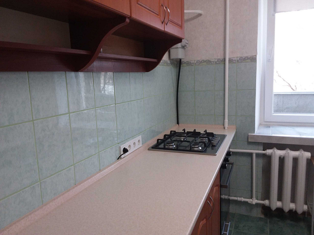 Севастопольська площа, вул. Смілянська 8 Здам гарну 1 но кім. квартиру Київ - зображення 3