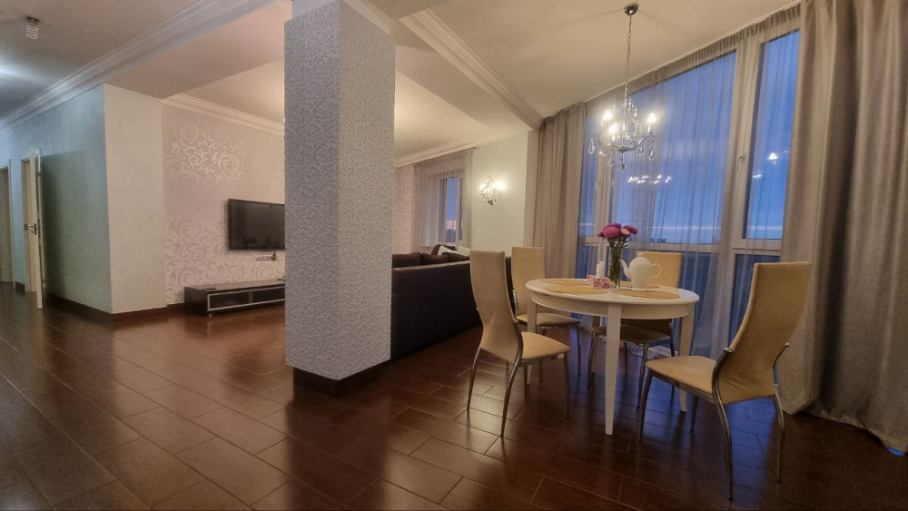 Аренда 3.к. ул. Погребняка (ЭКСКЛЮЗИВ, КЛЮЧИ) Днепр - изображение 3