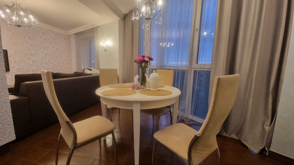 Аренда 3.к. ул. Погребняка (ЭКСКЛЮЗИВ, КЛЮЧИ) Днепр - изображение 4