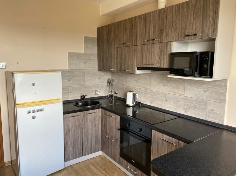 Велика 2-кімнатна, вул. Лісківська Київ - зображення 1