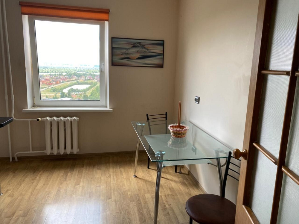 Велика 2-кімнатна, вул. Лісківська Київ - зображення 2