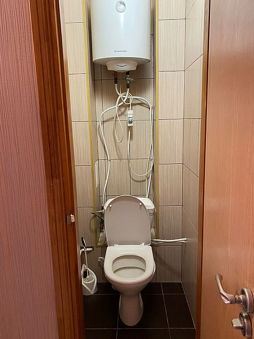 Велика 2-кімнатна, вул. Лісківська Київ - зображення 4