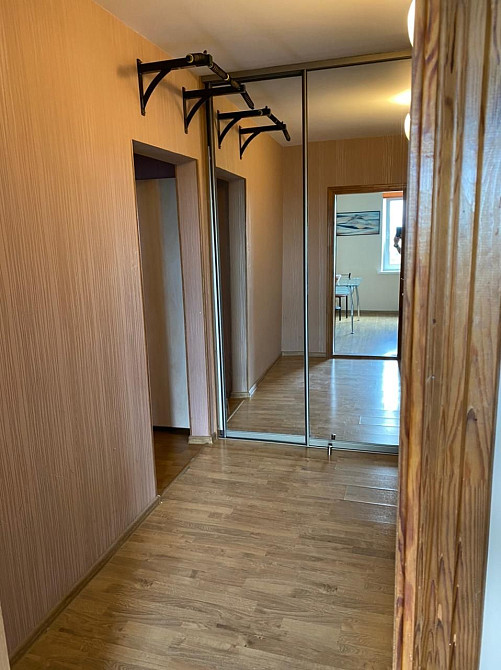 Велика 2-кімнатна, вул. Лісківська Київ - зображення 3