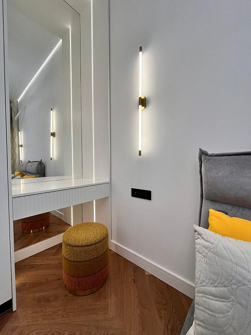 Продаж 2х кімнатної квартири|Паркленд|ParkLand|Ужгород|БЕЗкоміссії Ужгород - изображение 3