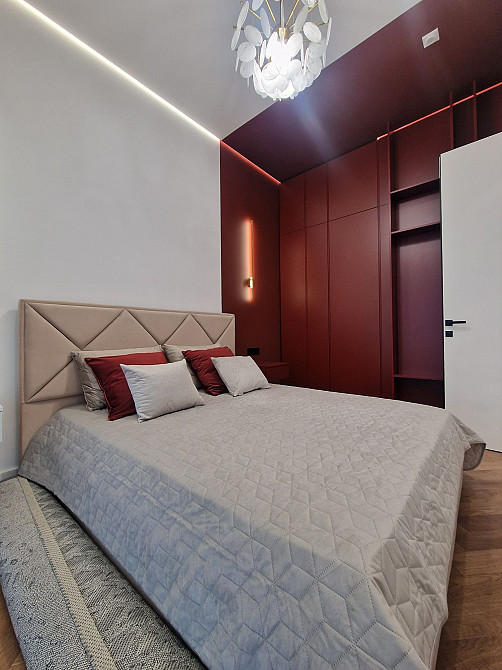 Продаж 2х кімнатної квартири|Паркленд|ParkLand|Ужгород|БЕЗкоміссії Ужгород - изображение 6