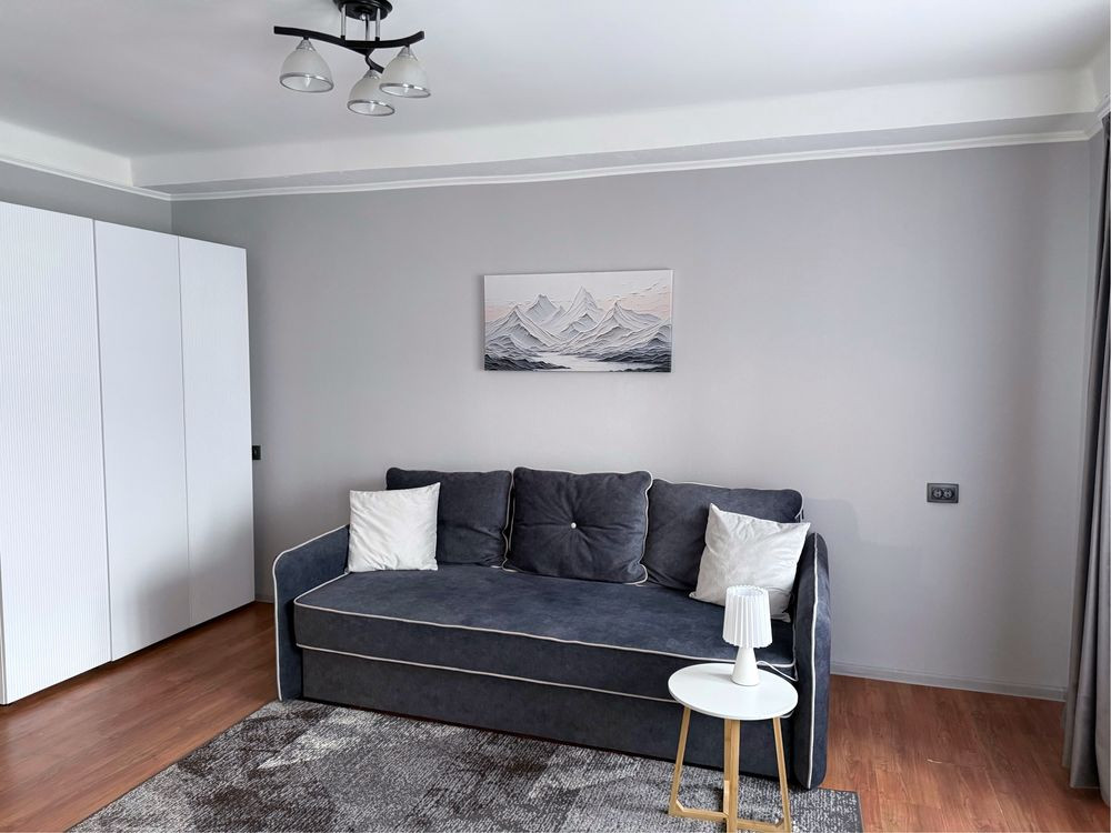 м. Олімпійська, 1- кімнатна  квартира вул.Володимирська Киев - изображение 2