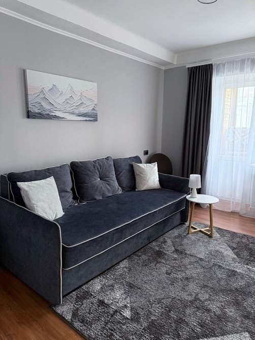 м. Олімпійська, 1- кімнатна  квартира вул.Володимирська Киев - изображение 1