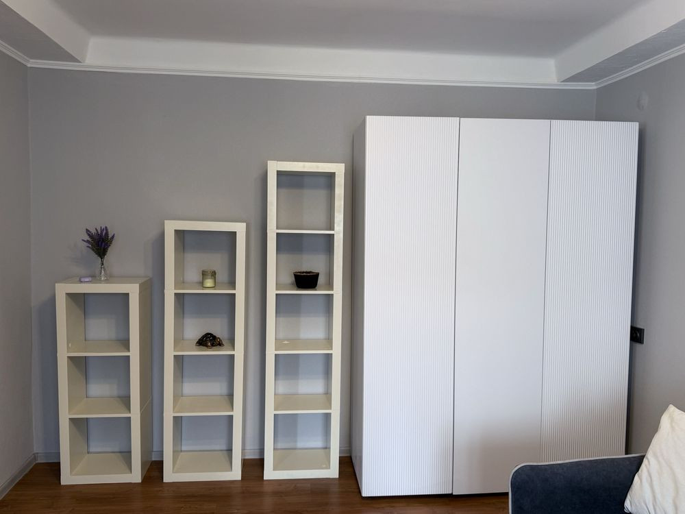 м. Олімпійська, 1- кімнатна  квартира вул.Володимирська Киев - изображение 3