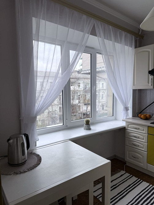 м. Олімпійська, 1- кімнатна  квартира вул.Володимирська Киев - изображение 7