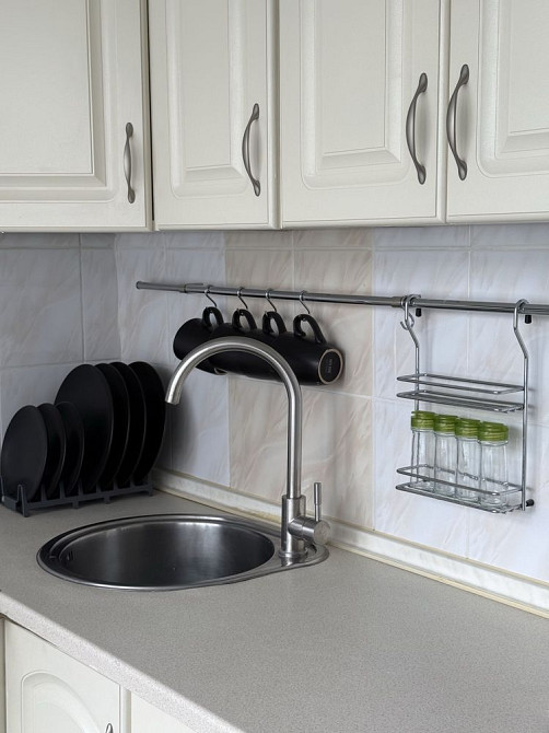 м. Олімпійська, 1- кімнатна  квартира вул.Володимирська Киев - изображение 4