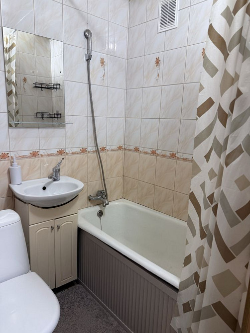 м. Олімпійська, 1- кімнатна  квартира вул.Володимирська Киев - изображение 8