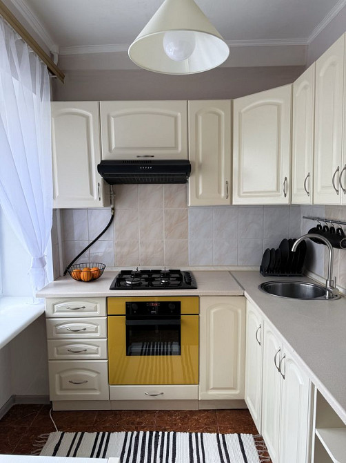 м. Олімпійська, 1- кімнатна  квартира вул.Володимирська Киев - изображение 5