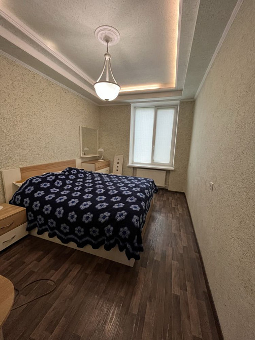 Оренда 3х кімнатной квартири центр міста Кам`янське (Запорізька обл.) - зображення 2