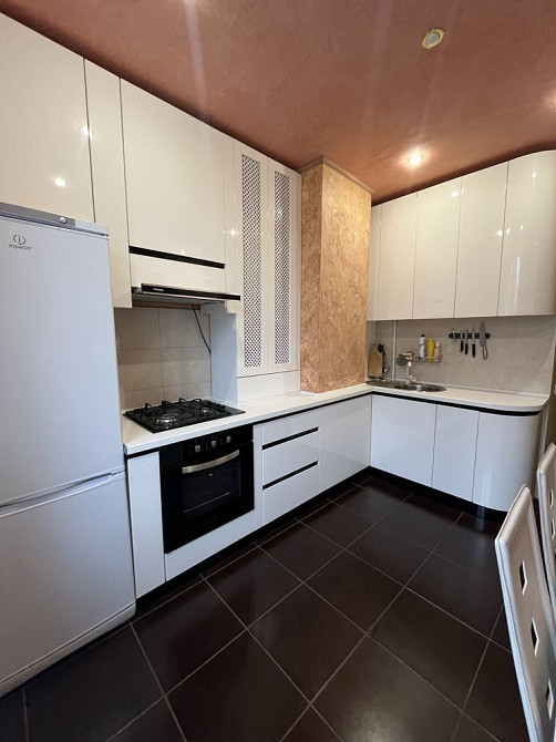 Оренда 3х кімнатной квартири центр міста Кам`янське (Запорізька обл.) - зображення 8