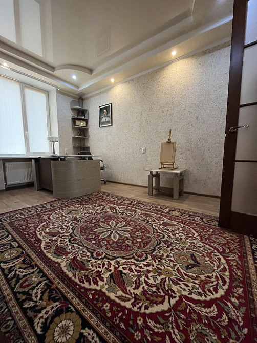 Оренда 3х кімнатной квартири центр міста Кам`янське (Запорізька обл.) - зображення 3